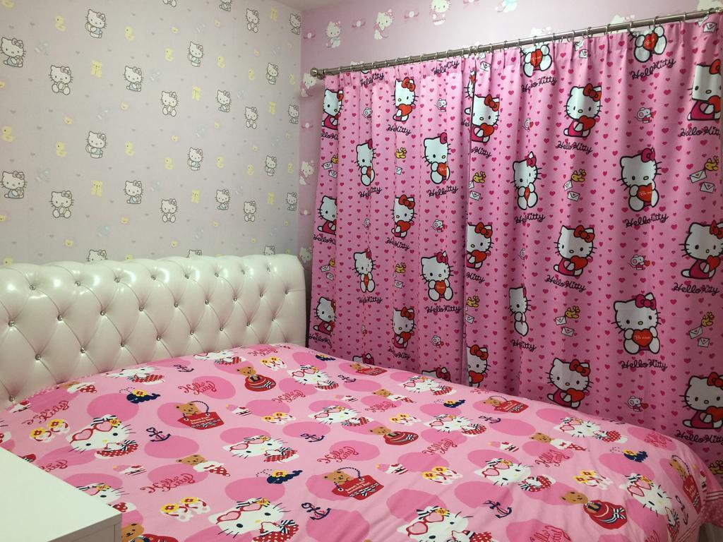 The Trust Hua Hin Kitty Room Camera foto