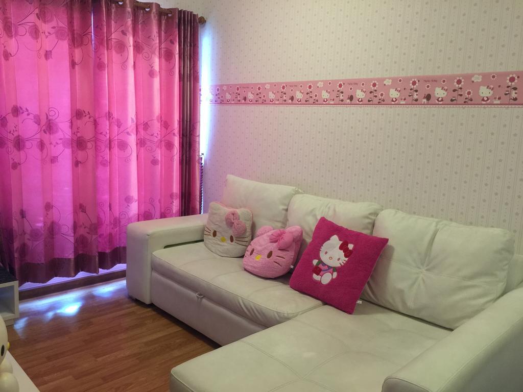 The Trust Hua Hin Kitty Room Camera foto