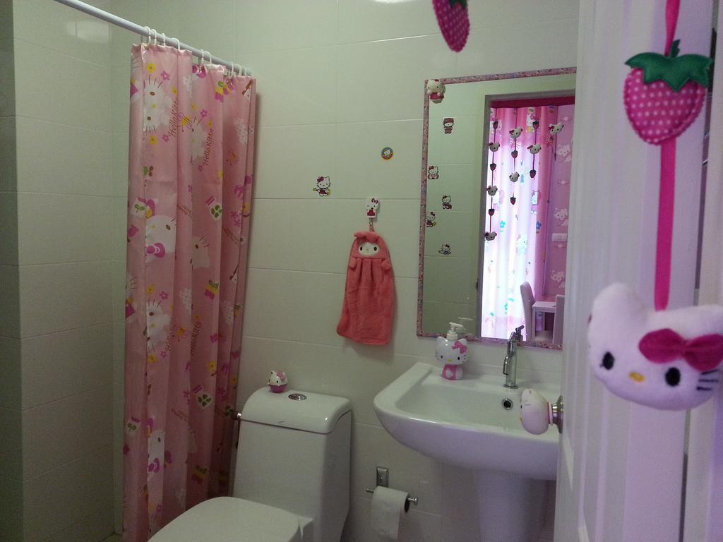 The Trust Hua Hin Kitty Room Camera foto