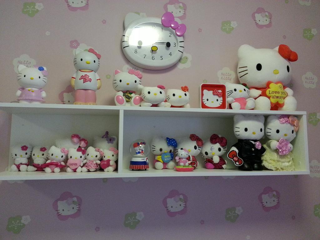 The Trust Hua Hin Kitty Room Camera foto
