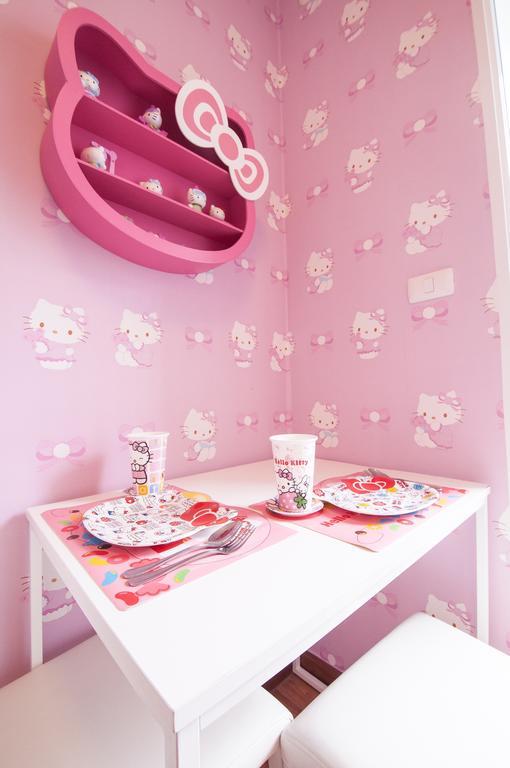 The Trust Hua Hin Kitty Room Esterno foto
