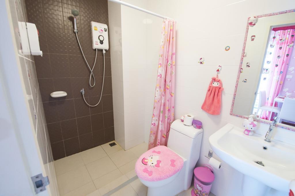 The Trust Hua Hin Kitty Room Esterno foto